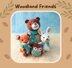 Woodland Friends