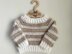 Acorn Jumper