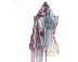 Long Fringed Scarf