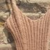 Ribbed Midi Dress