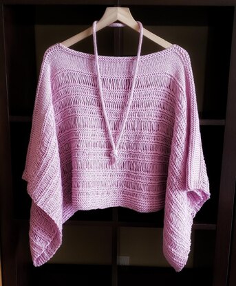 Aitana Sweater