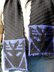 Decepticon Scarf