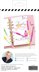 American Crafts Heidi Swapp Memory Planner Gel Pens 8/Pkg - Color Fresh, Neon