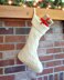 Glenys Christmas Stocking