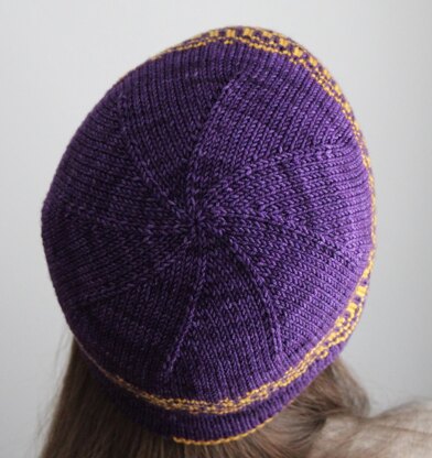 Undamo Hat