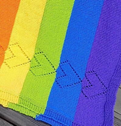 Sjal Pride / Shawl Pride