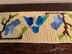 Summer Birds Table Runner