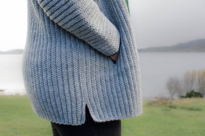 Your Afternoon Walk Cardigan