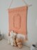 Letter O Wallhanging