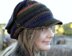 Serpensortia Hat