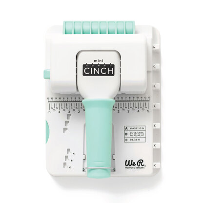 We R Memory Keepers Mini Cinch™