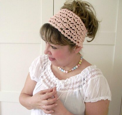 Christy Headband