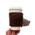 German Shorthaired Pointer Cup Cozy