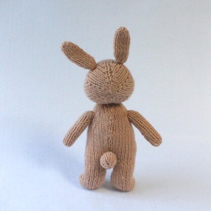 Easter Jumper Bunny