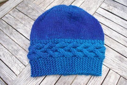 Fiordland Hat