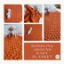 Bobbling Around Baby Blanket