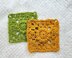 Classic Granny Square Pattern