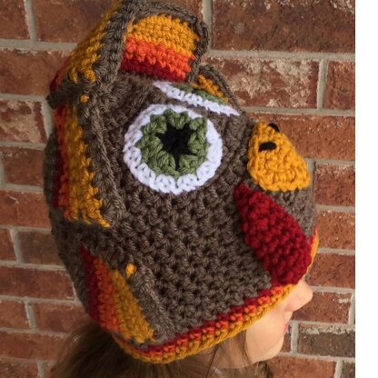 Turkey Hat