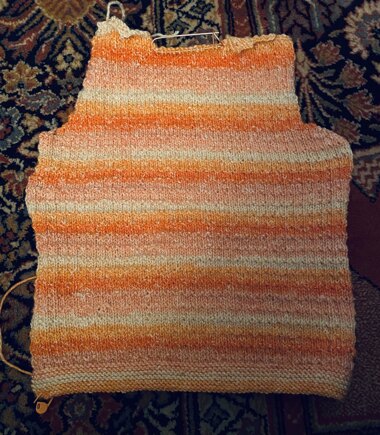 Isabelle Cardigan #4