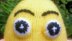 Mr M&M Yellow candy man