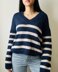 Marnie Pullover