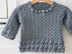 Charcoal Sweater