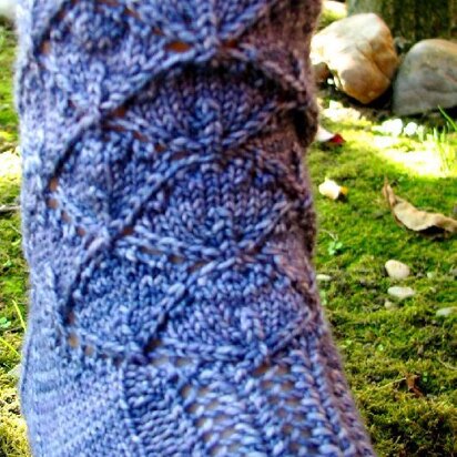 Arwen Socks