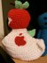 Apple Doll Amigurumi - Accessories