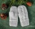 Brianna Children’s Mittens