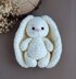 Crochet Bunny Pattern