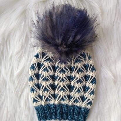 Horntail Beanie