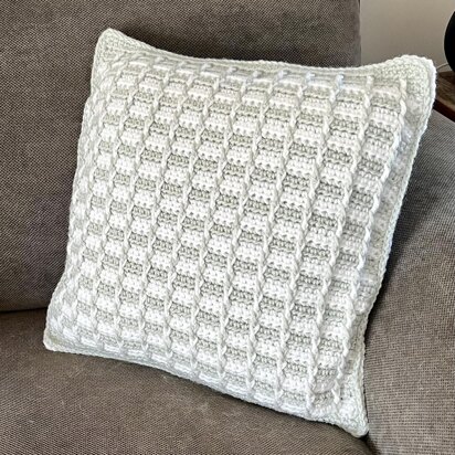 The Lynda Anne Pillow Cushion