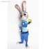 Judy Hopps