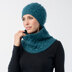Shibui Knits Rise PDF