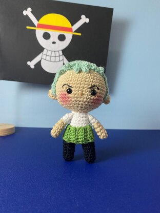 Zoro V1.0