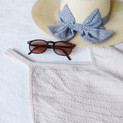 Alex Summer Crop Top