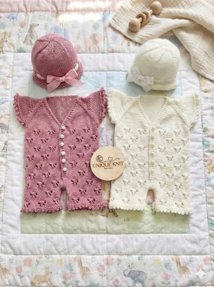 'Victoria' 3 piece set