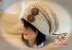 Sadie Slouch Hat