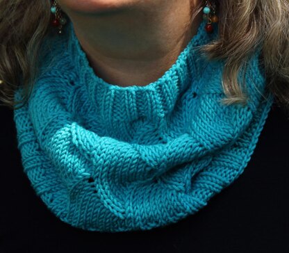 Eugenie Cowl