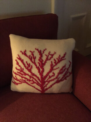 tree cushion 