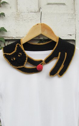 Cat collar