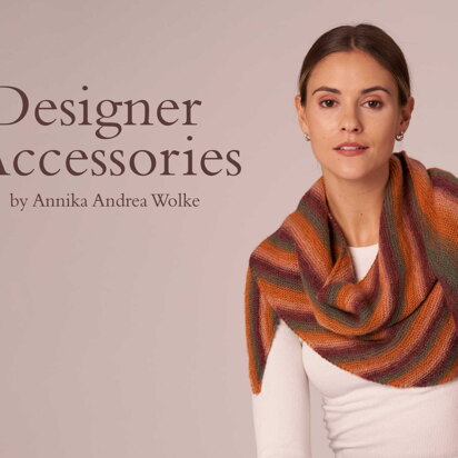 Designer Accessories in Rowan - ZB344P - PDF