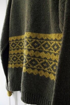 VILHELM Sweater