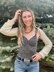 Rustic Summer Shrug
