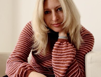 April Sweater