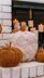 Cinderella's Crochet Pumpkin.