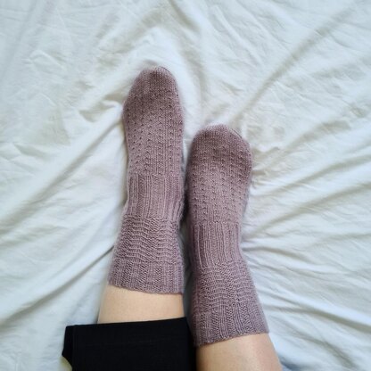 Ponni socks