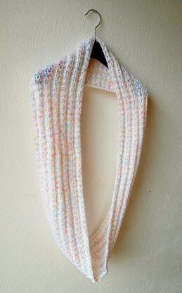 Lollipop Cowl
