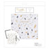 West Designs Metallic Mono Bundle Pack