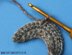 Hermit Crab Crochet Pattern